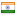 detskie-pesni.ru is hosted in India